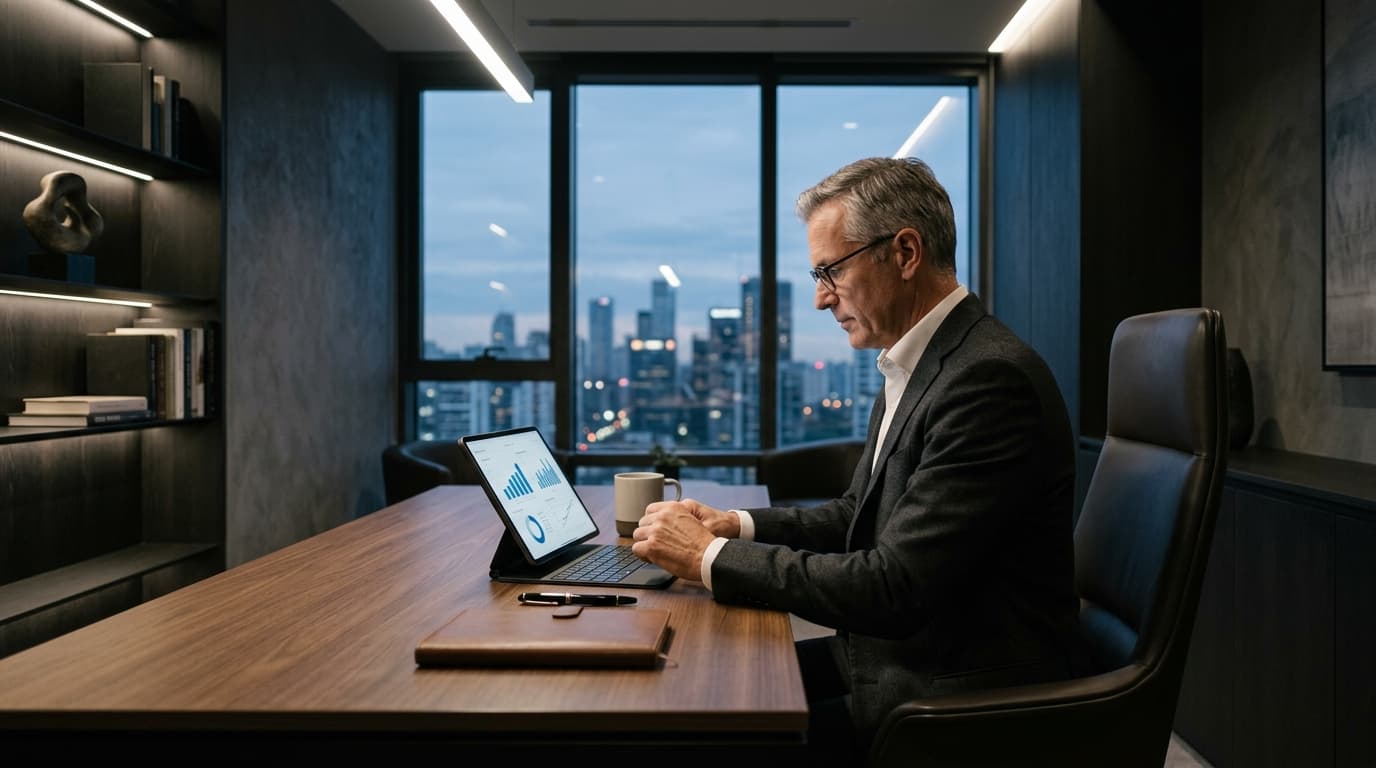 Professional Industry Solutions