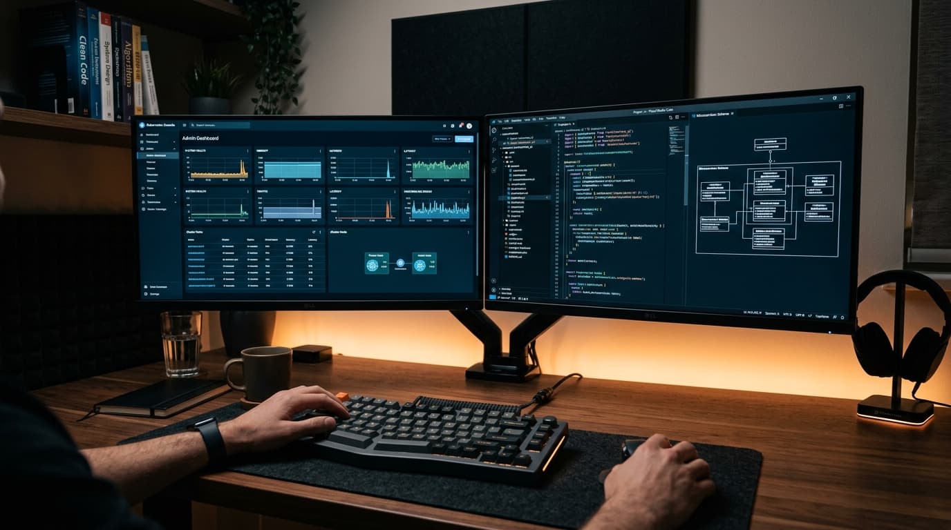 Custom Software Development