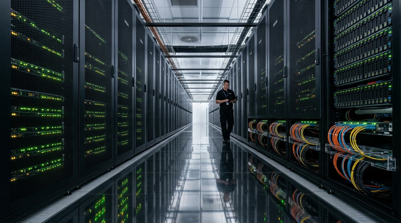 Website Maintenance East London