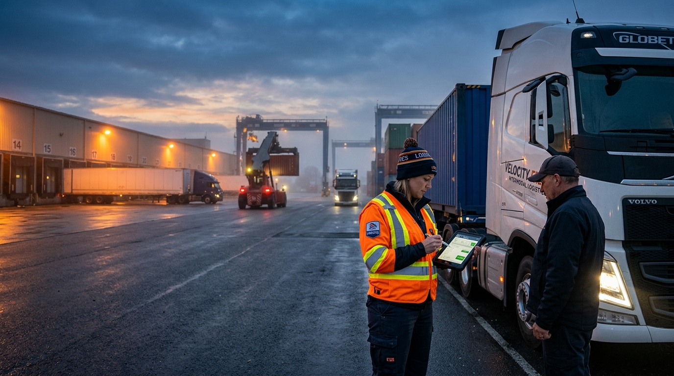 Transport & Logistics
